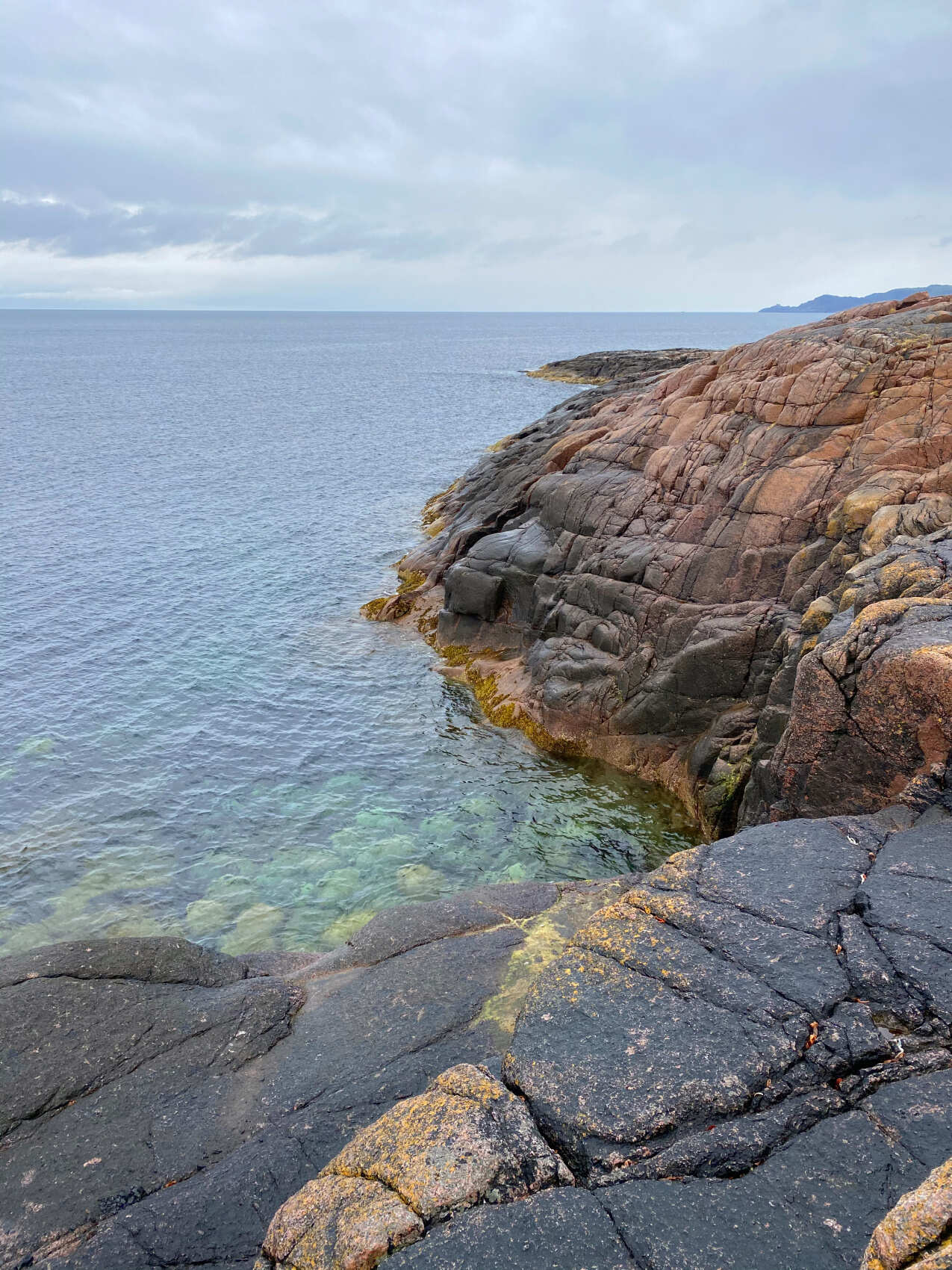На китов в Териберку + Мурманск! (группа до 8 чел.) (11/38)