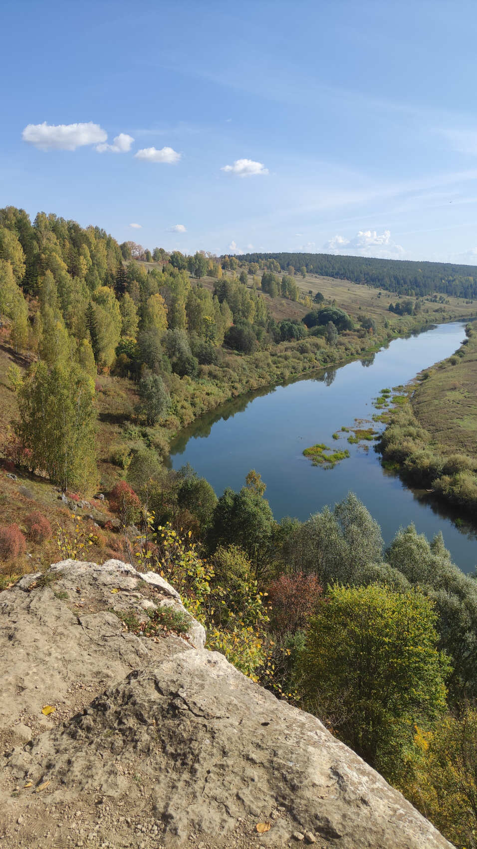 Сплав по жемчужине Вятского края - Немда! (2/20)