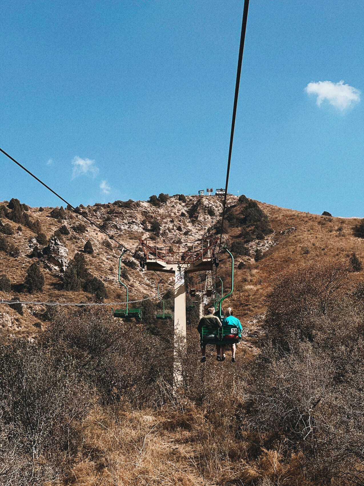 Великий шелковый путь. Узбекистан (23/45)