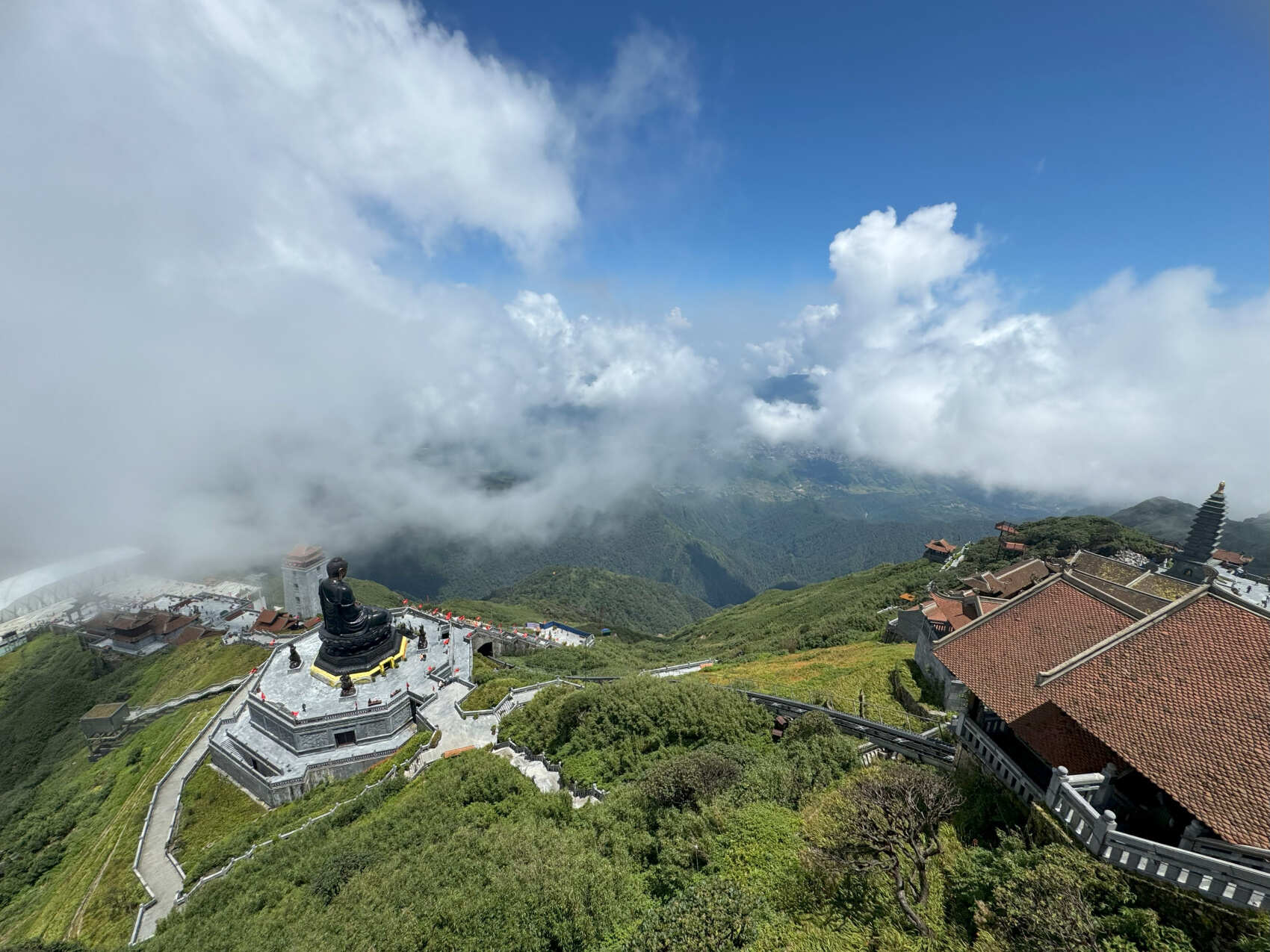 Такой самобытный Вьетнам (28/65)