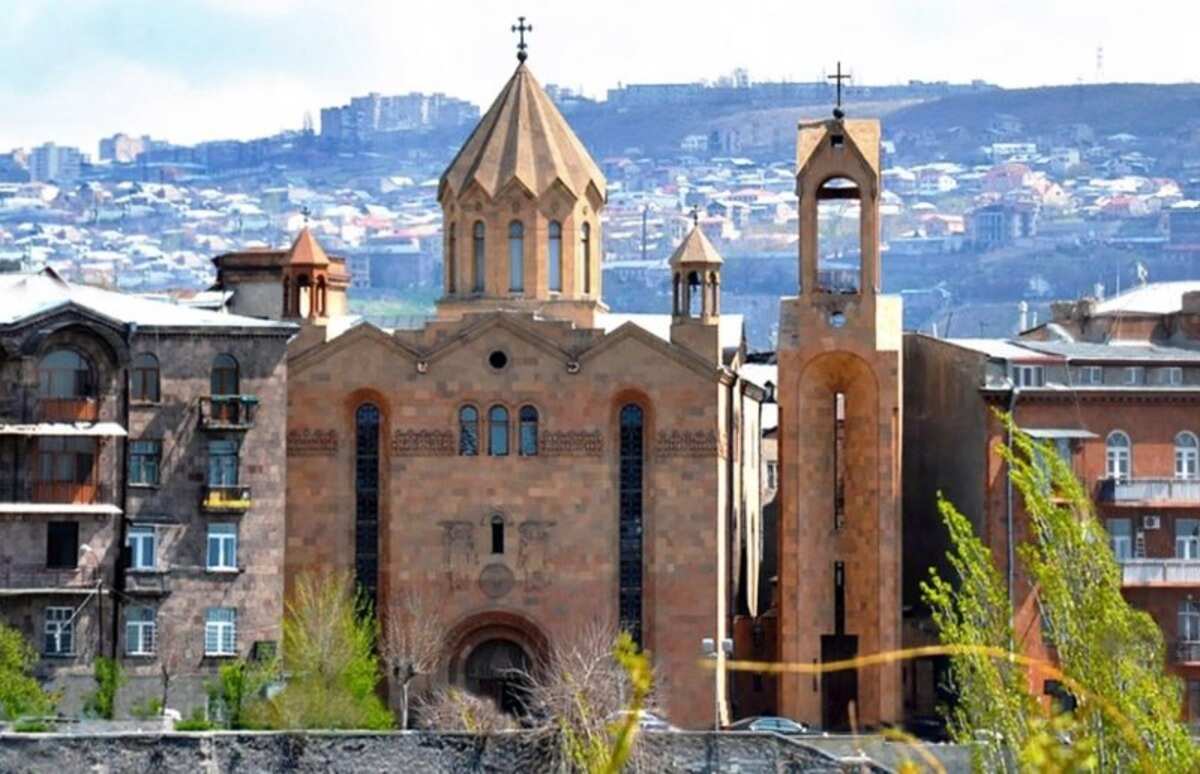 С Армянским Лавашом в Подземелье Мастера (7/9)