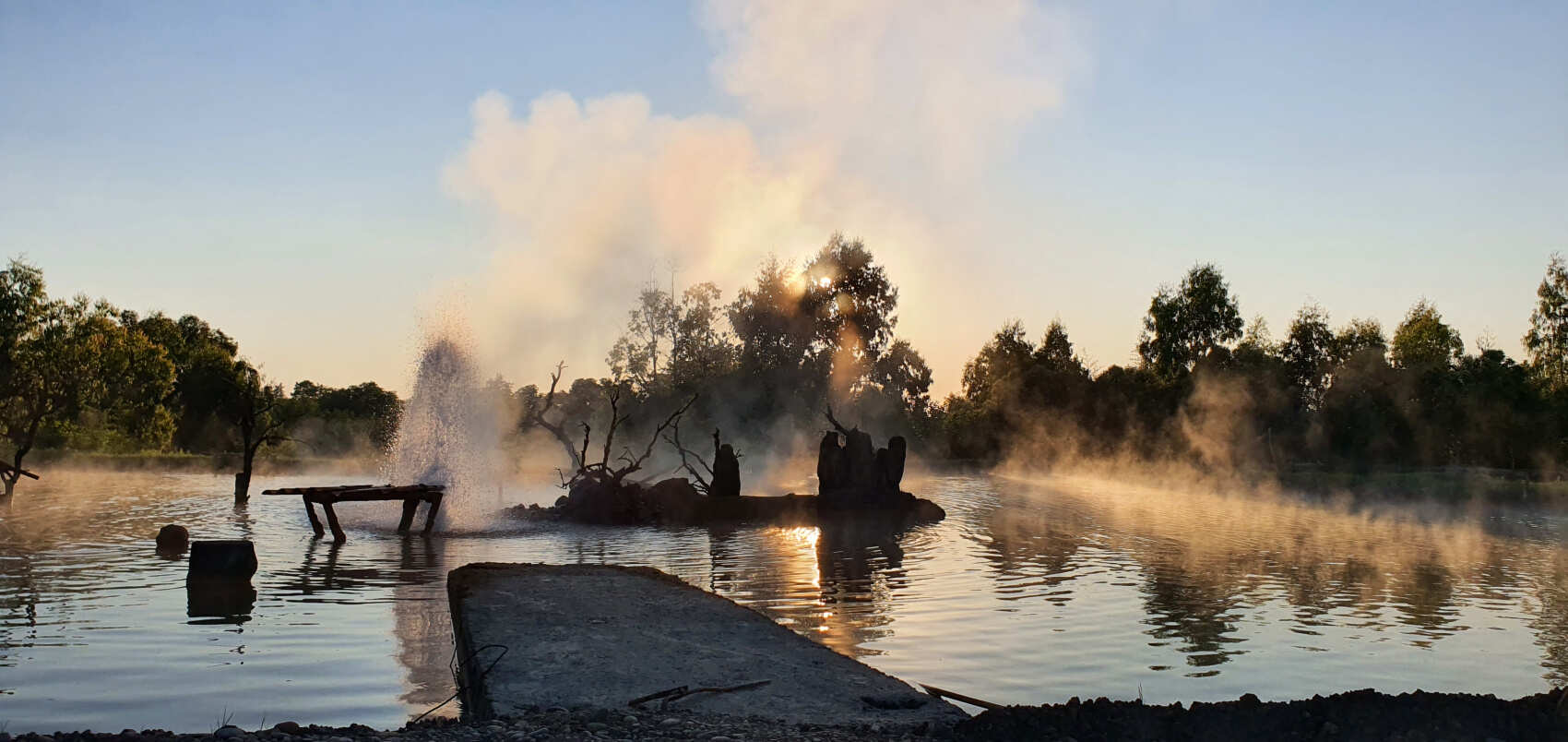 Вах! Высокогорная Абхазия 2.0 - авторский маршрут (76/99)