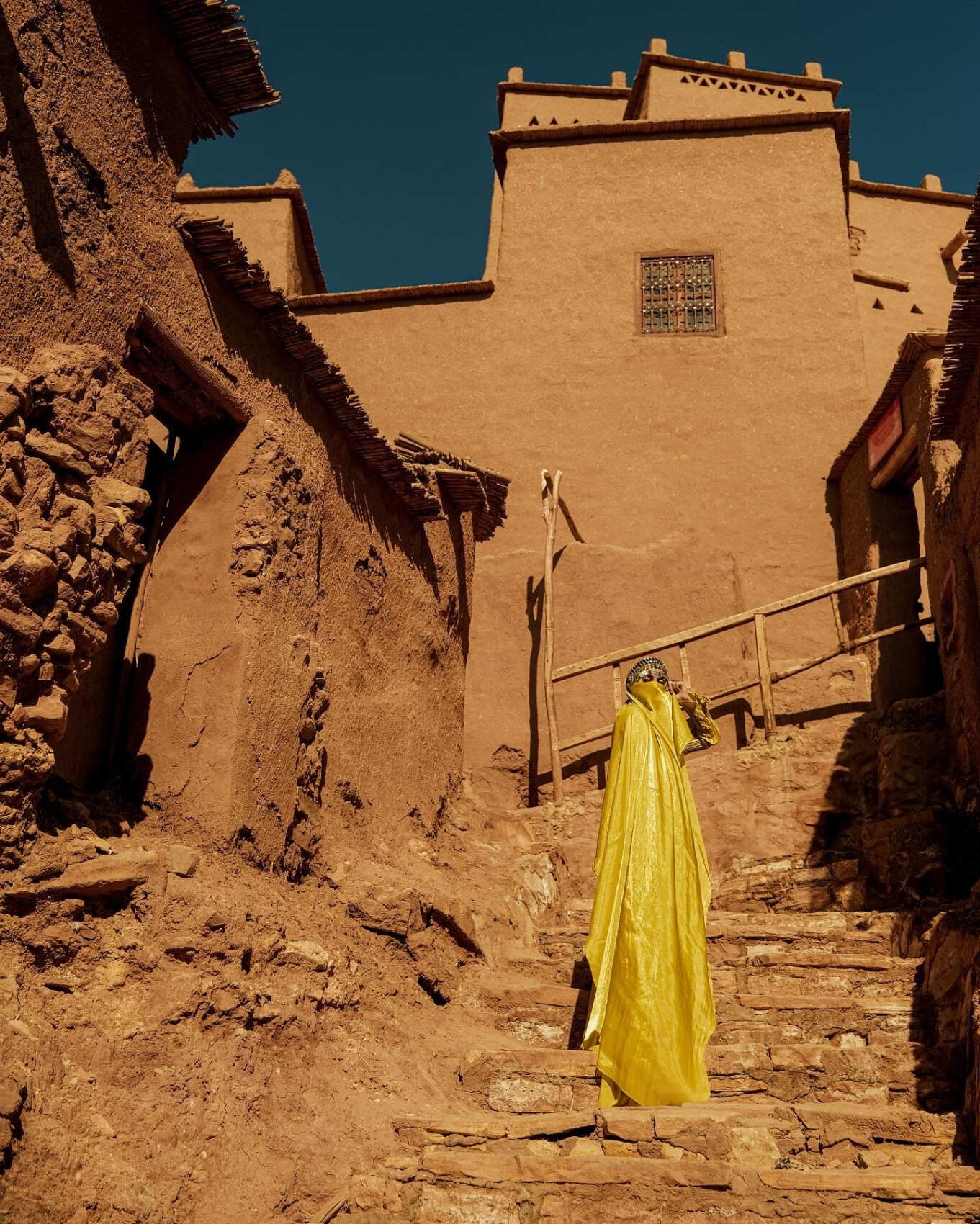 Тур в Марокко- тариф эконом (41/64)