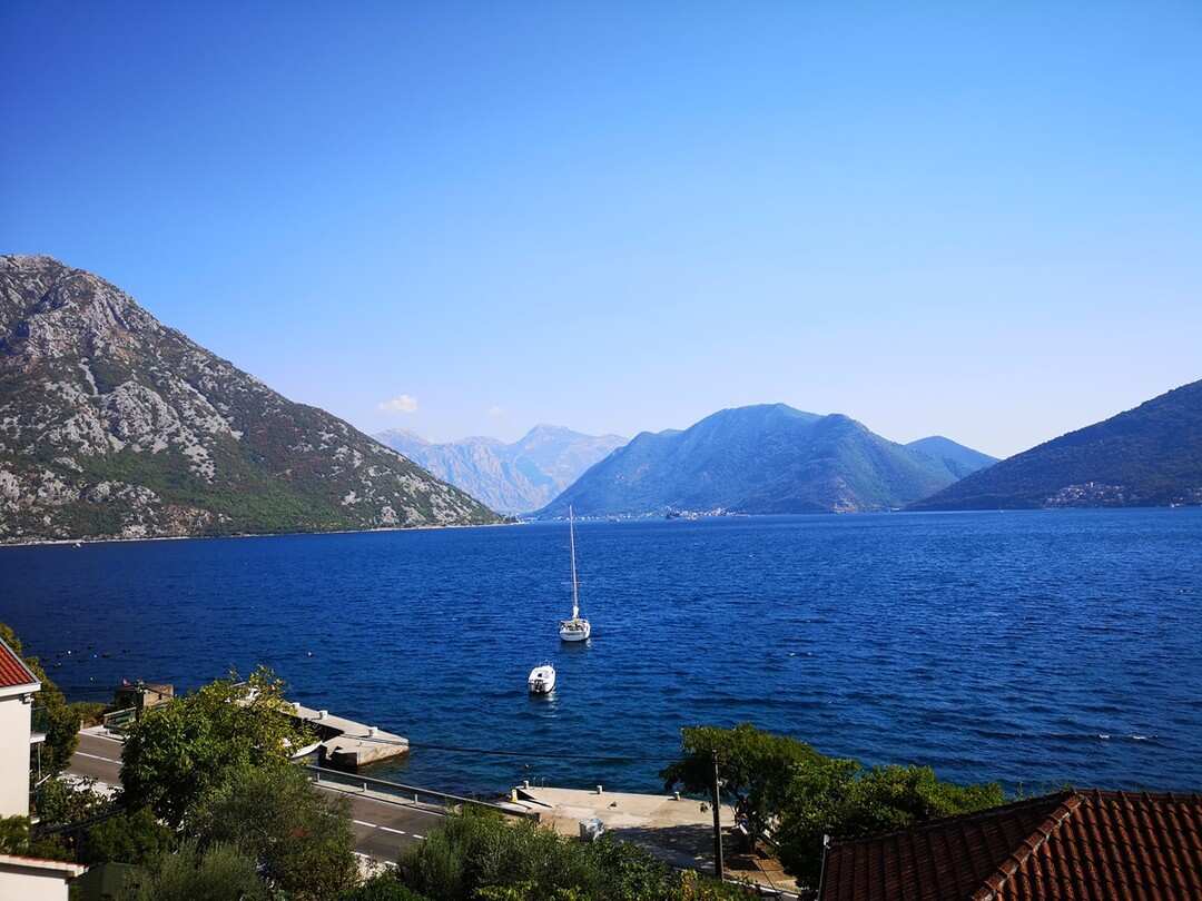 Черногория: летний вайб на побережье Адриатики (6/34)