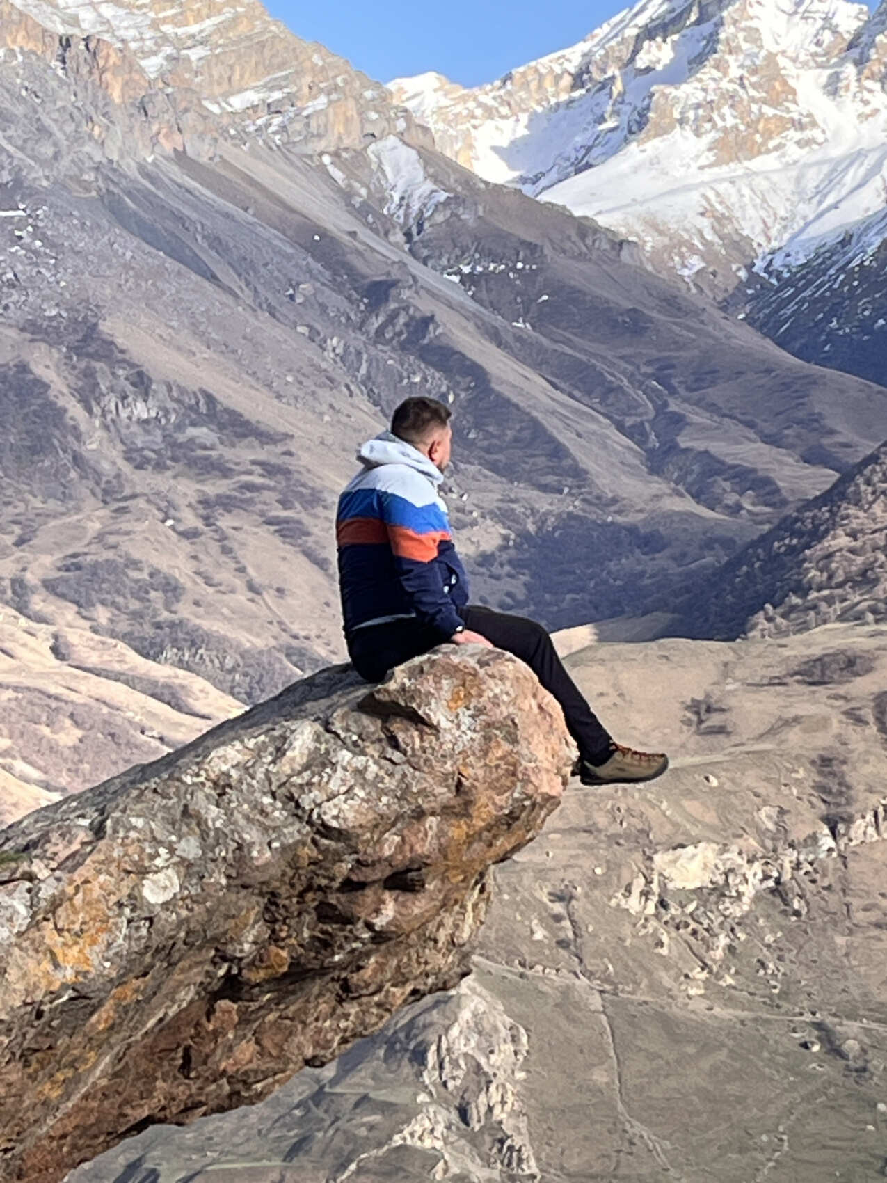 Кабардино-Балкария: Тайны Гор и Долин. Из Владикавказа (65/73)