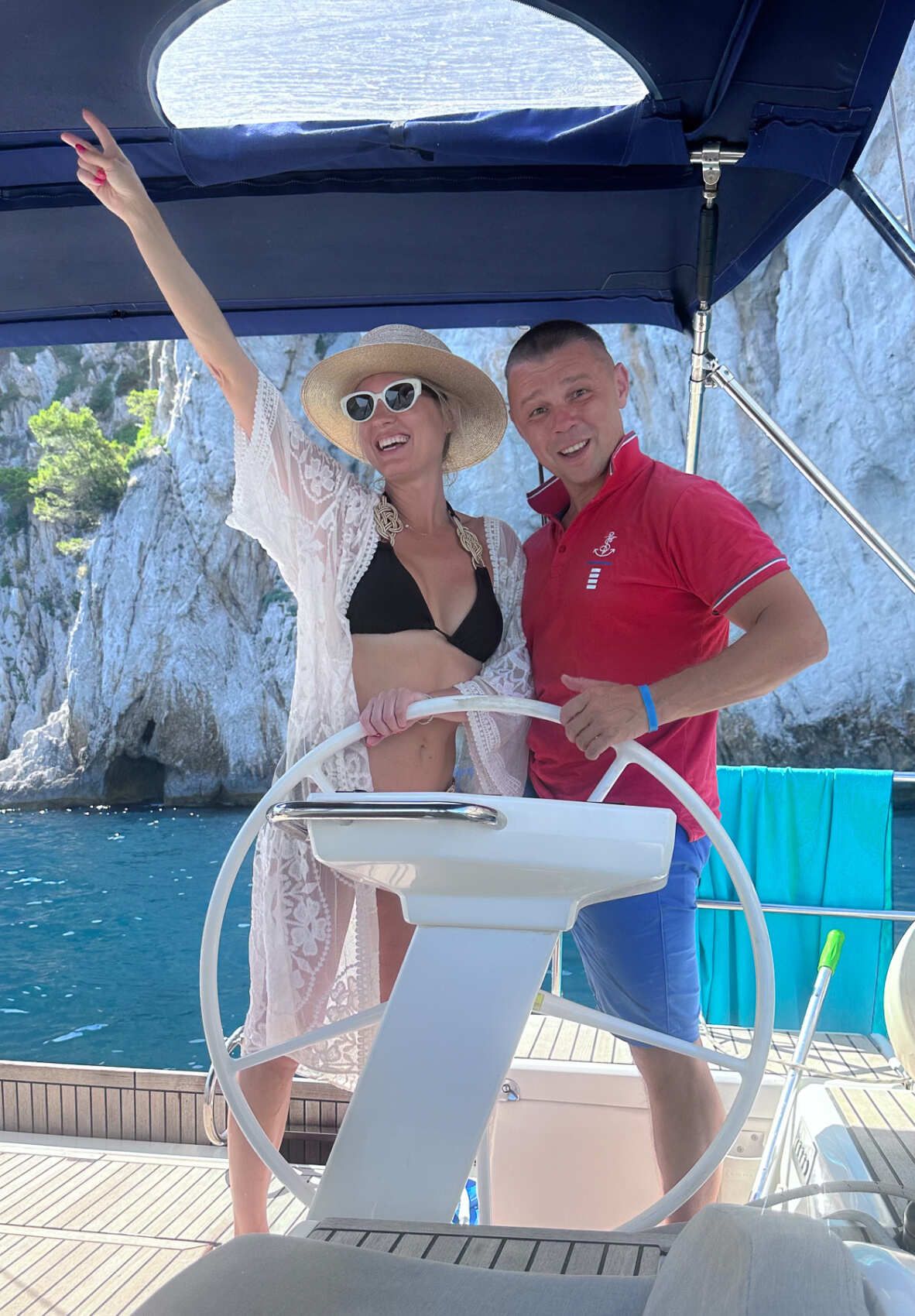 Круиз по Турции на парусной яхте (2/34)