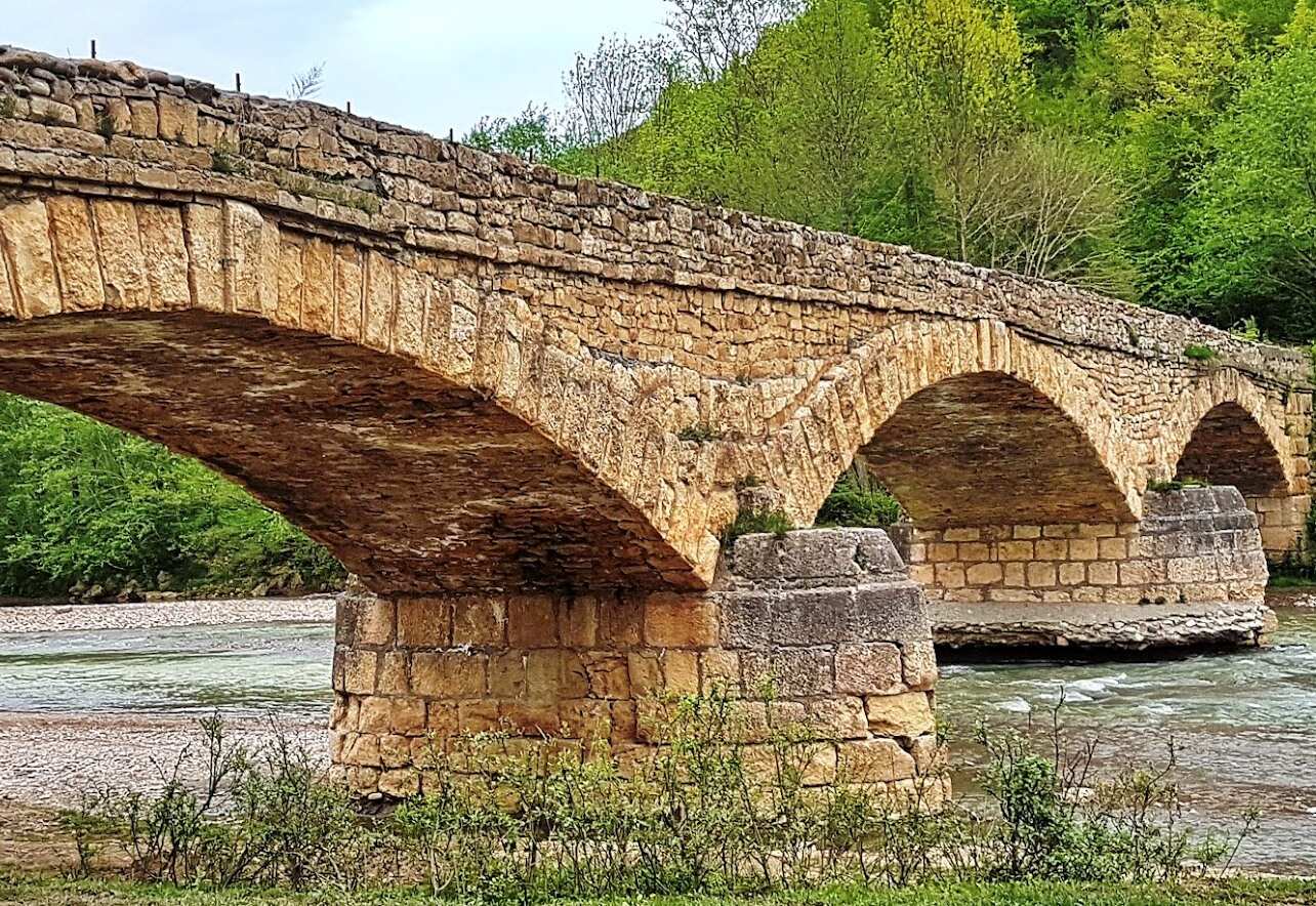 Адыгея - природный самородок + Гуамка (10/33)