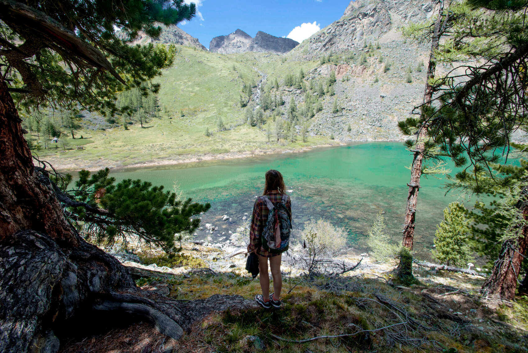 Актив-тур +: конные прогулки, сплав, трекинг, Чуйский тракт! (22/43)