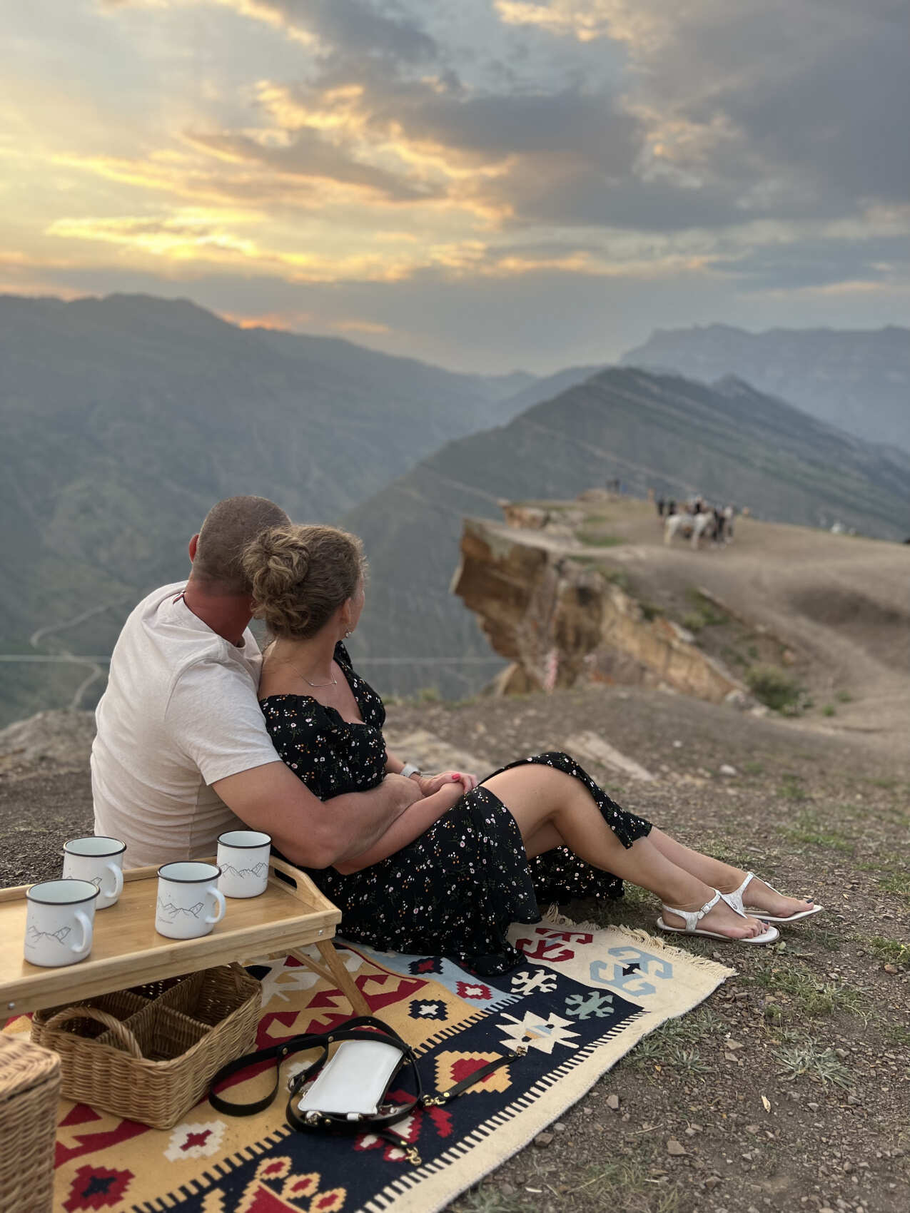 Дагестан Своими Глазами! 7 дней. Всё включено. (142/217)