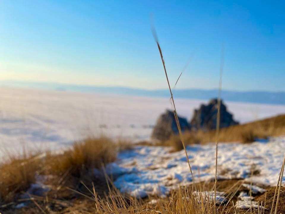 Дыхание Байкала (22/91)