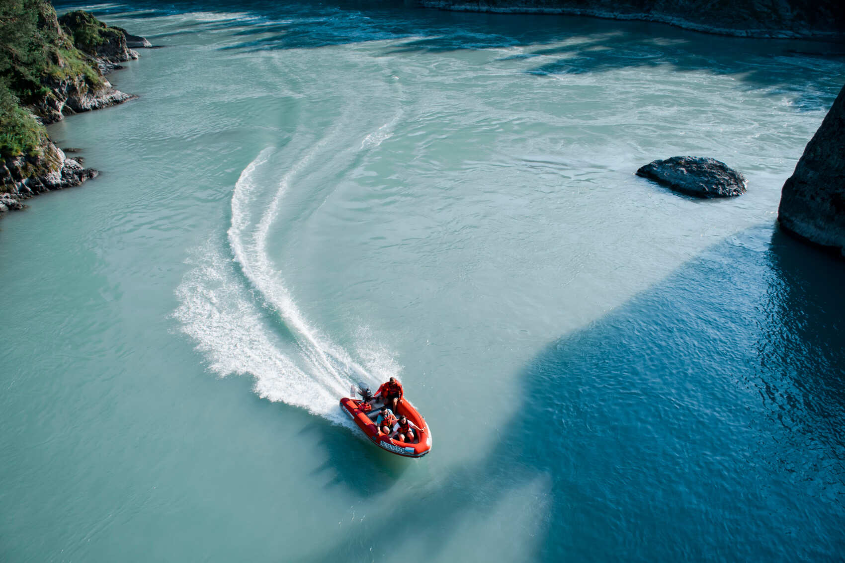 Relax в глемпинге Чемальского района и экскурсии (15/33)