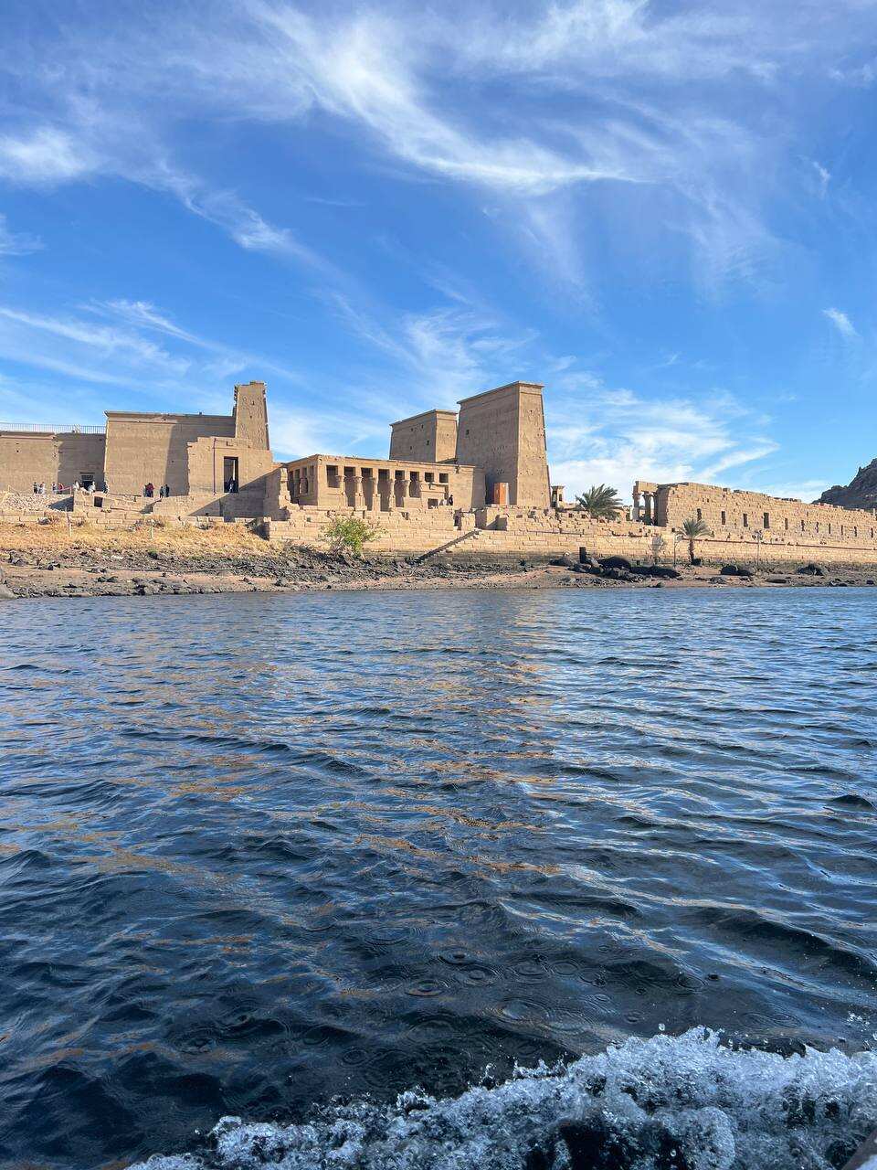 Обзорная экскурсия по Асуану  (2/7)