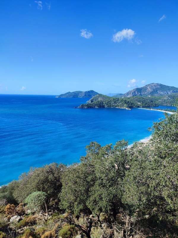 Ликийская тропа с комфортом (Западная часть) (9/55)