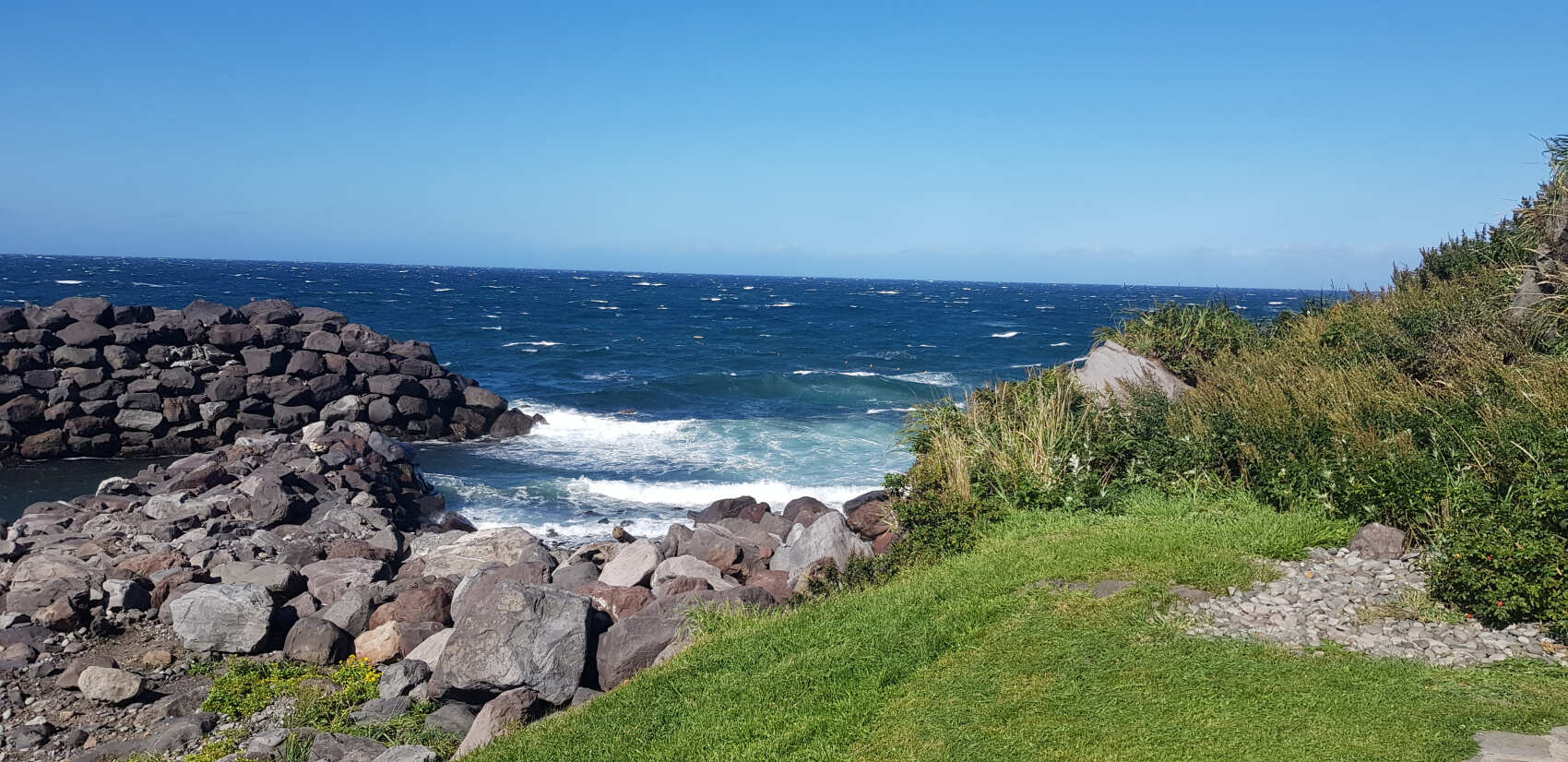 Поход на остров Шикотан (11/24)