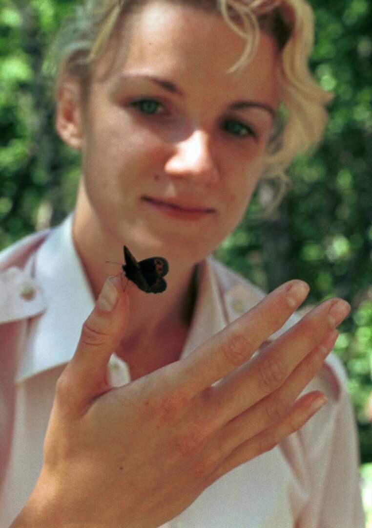 Домбай на ладони. (29/59)