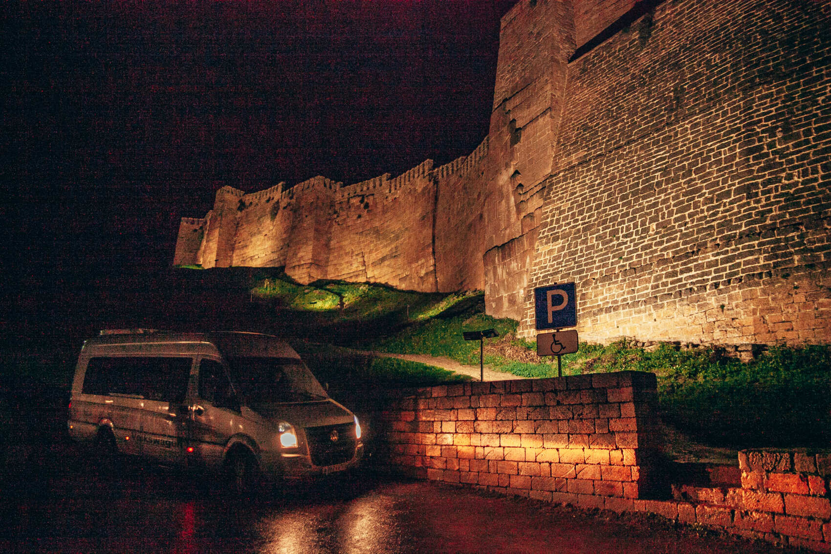 Однодневный тур в Древний Дербент (2/7)