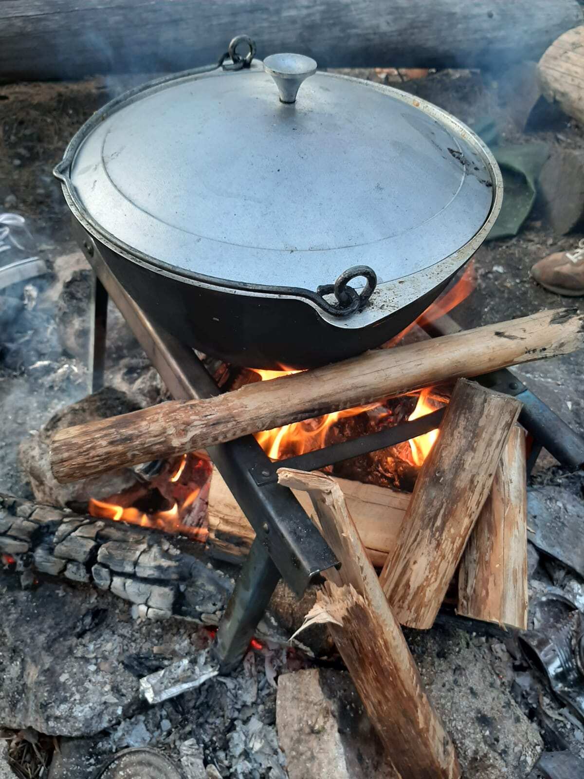 Сплав по Москва-реке на байдарках (2 дня) (3/7)