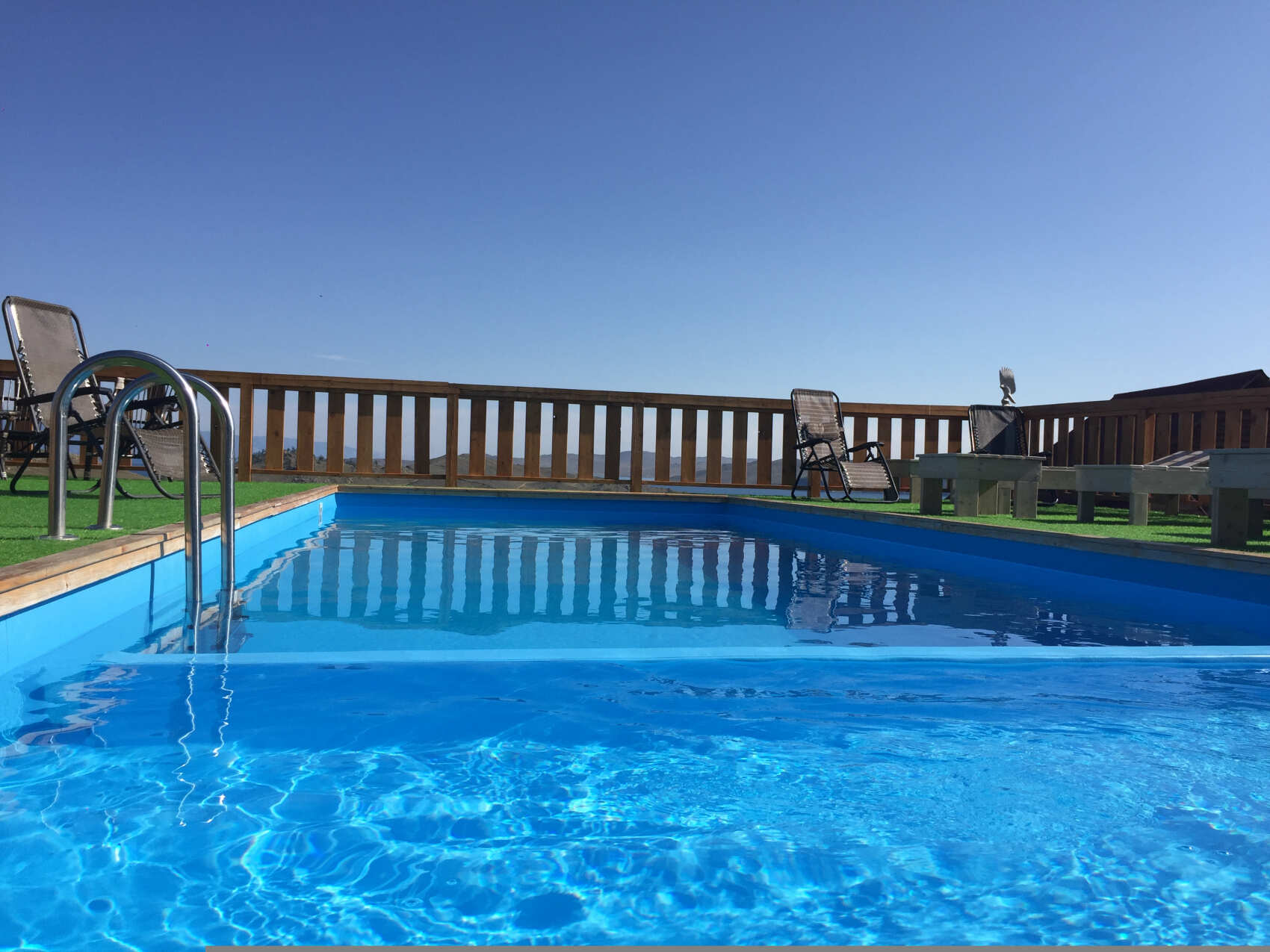 Перезагрузка, Релакс и Антистресс на Байкале. Дети скидка - 10%! (41/84)