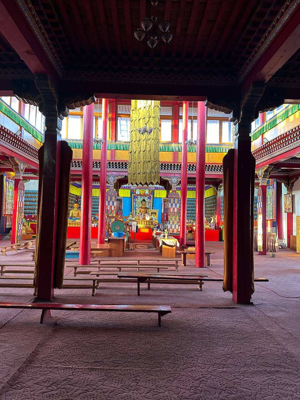 Серебряные Горы (15/27)