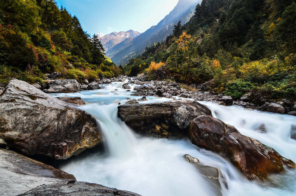 Kanchenjunga Trek (6/7)