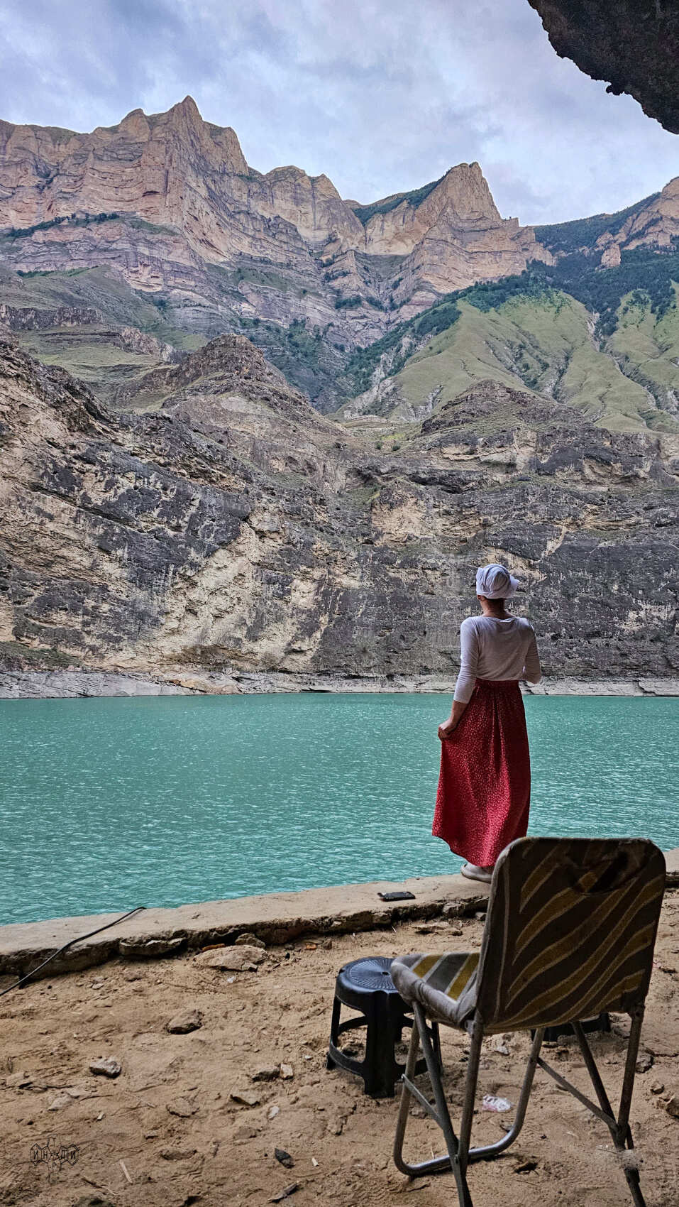 Краски Дагестана (6/103)