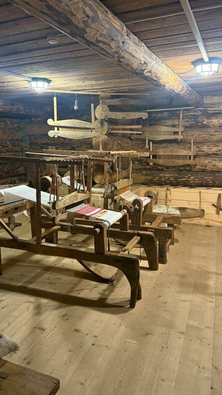 В гости к вепсам (1 день, Даты Любые!) (4/10)