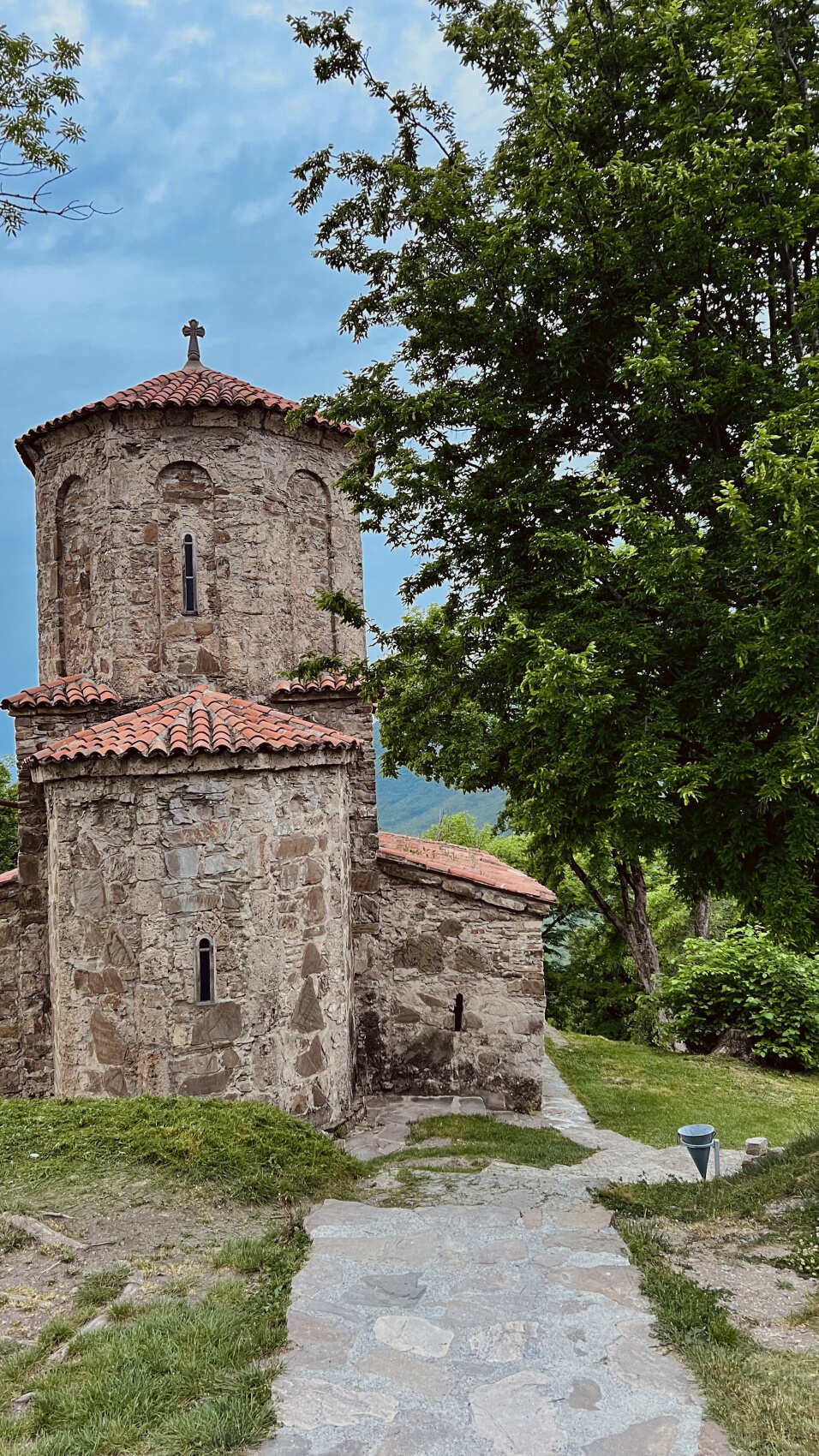 Удивительная Грузия: Тбилиси+Казбеки+Кахетия (70/152)