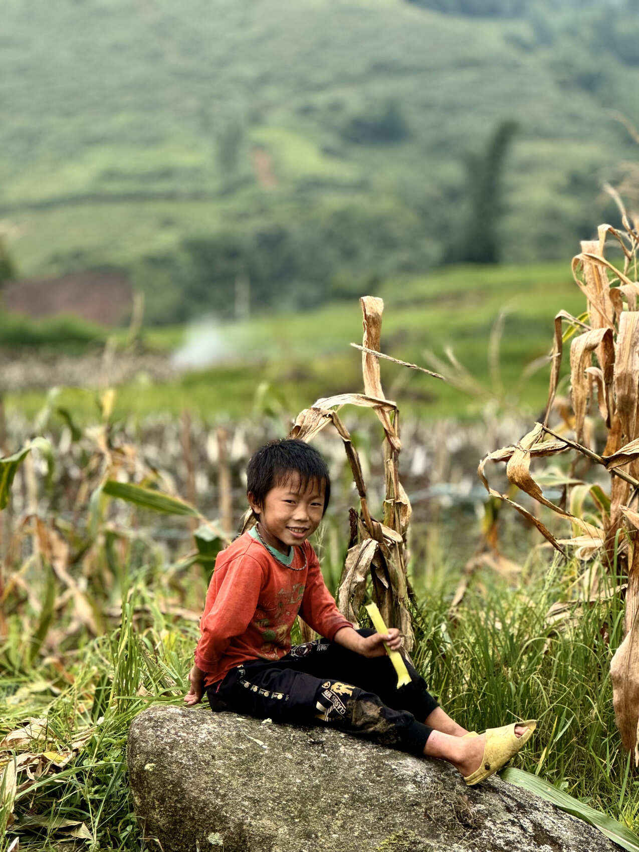 Такой самобытный Вьетнам (4/65)