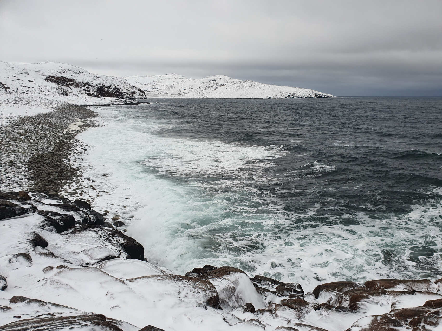 Териберка - на краю света (4/12)