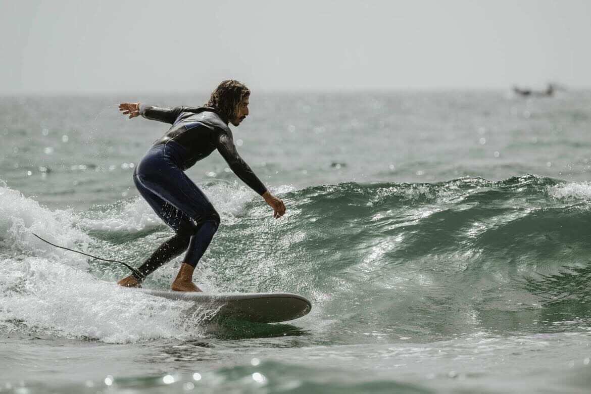 Серф-трип в Марокко с уютным гестхаусом (всё включено) (66/67)