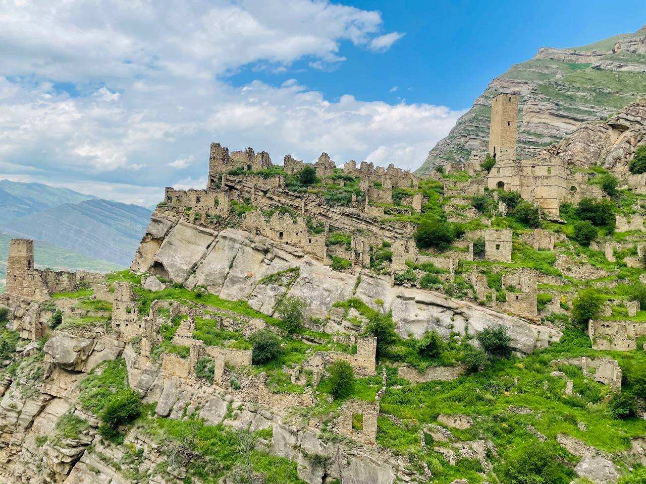 Гоор и Кахиб (2/10)