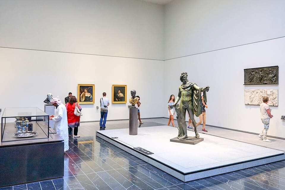 Дубай экскурсионный! Для первого знакомства. (45/65)