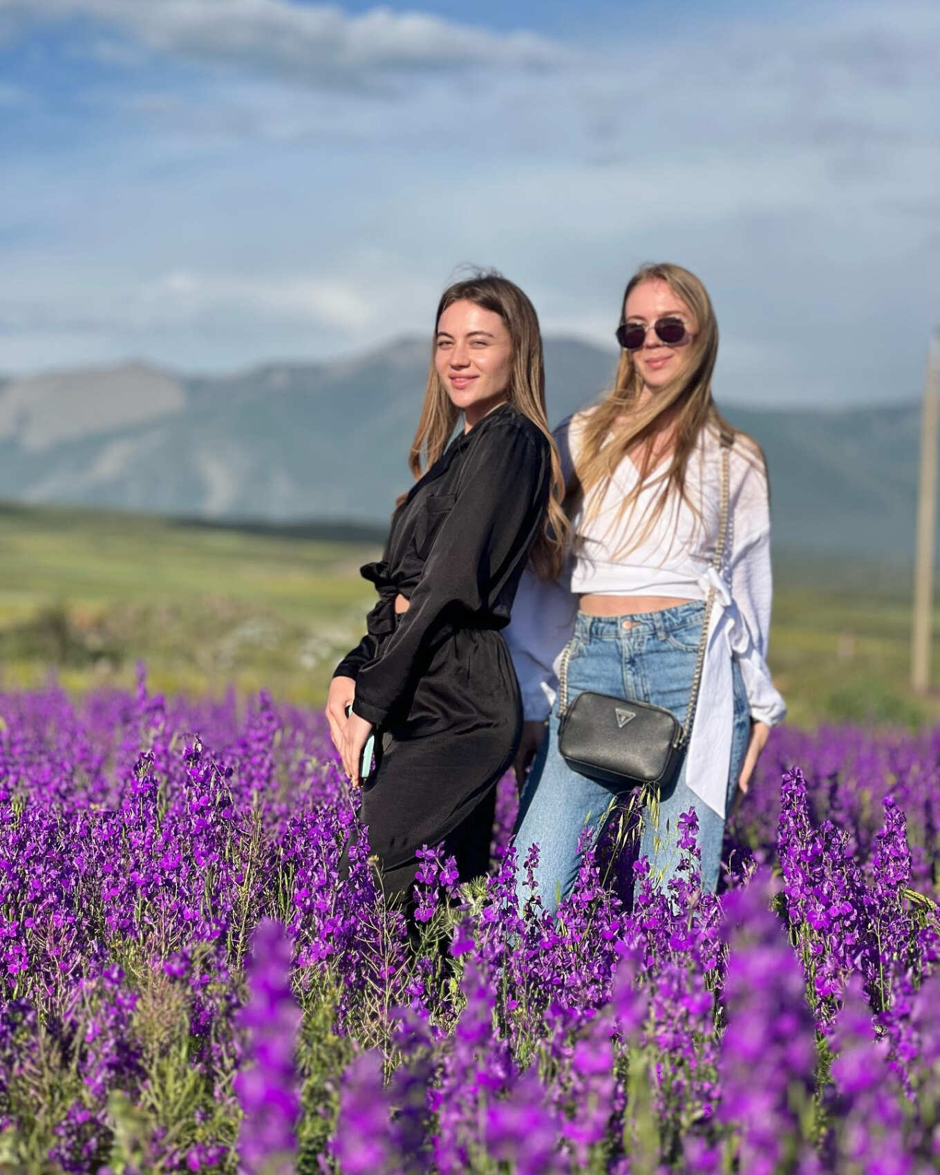 Армения 4 Дня: Вино, Лаваш и Кавказское гостеприимство (14/33)