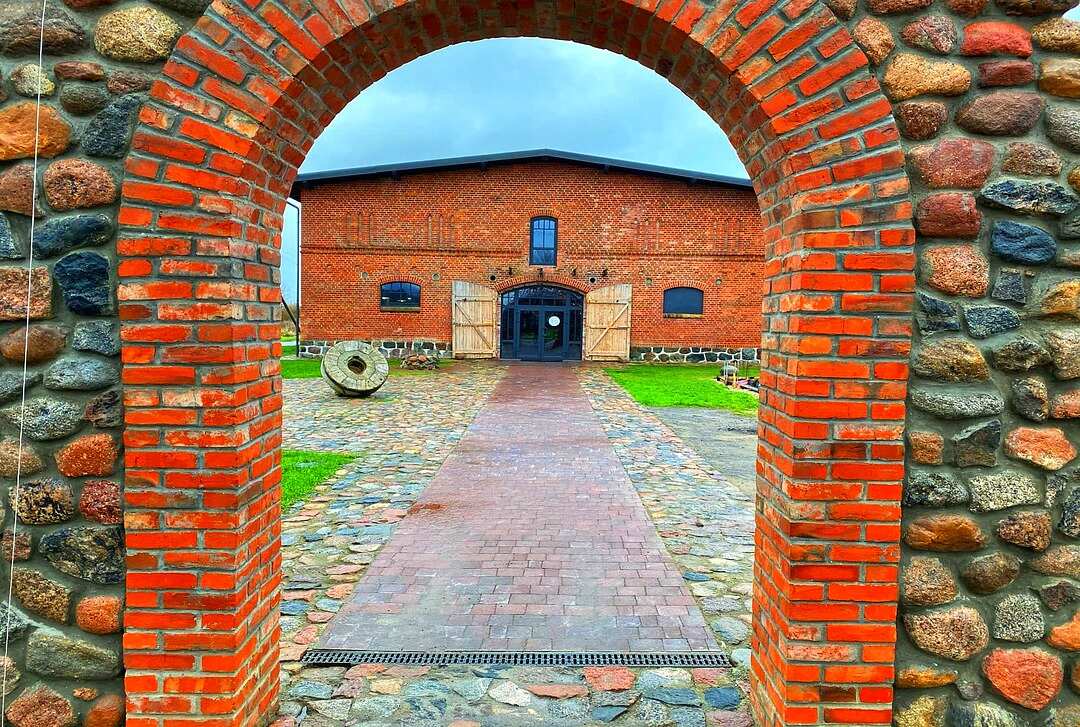 От Куршской косы до семейной сыроварни Шаакендорф + Зеленоградск (2/7)