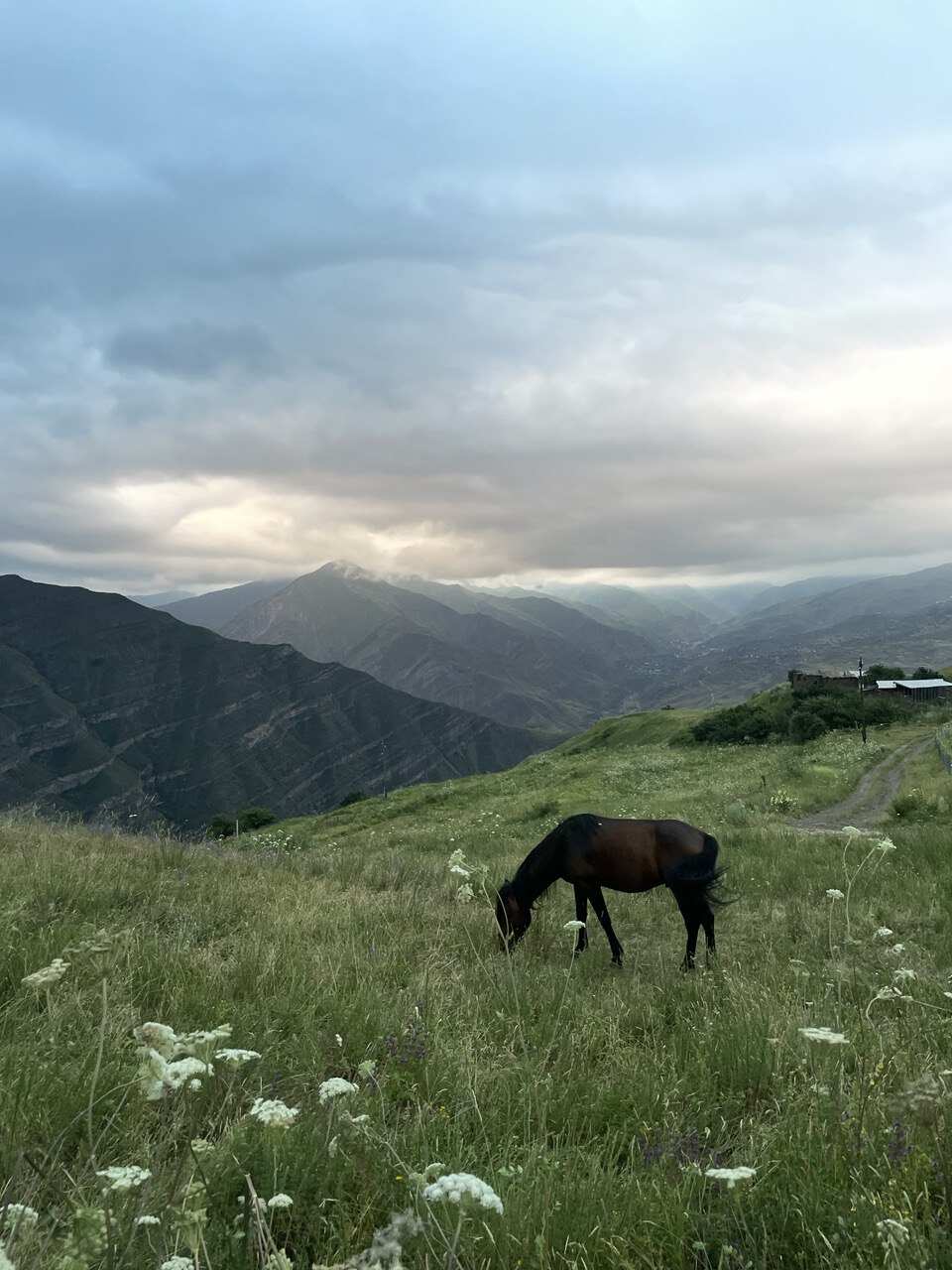 Комфорт-тур Сердце Дагестана. Топ-локации и уникальный маршрут на 5 дней (9/119)