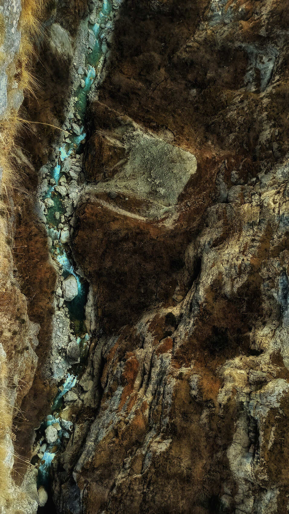 Язык Тролля и Голубые озёра, индивидуальный тур - экскурсия в Верхнюю Балкарию (14/26)