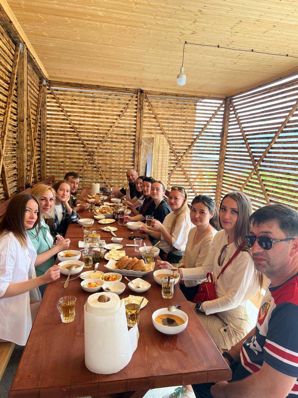 Молодёжный Тур В Дагестан (64/84)