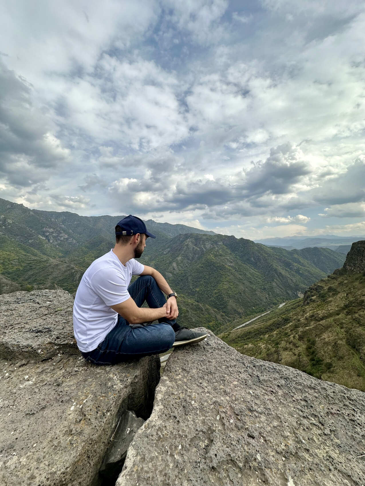 Армения: Мозаика Веков и Природы