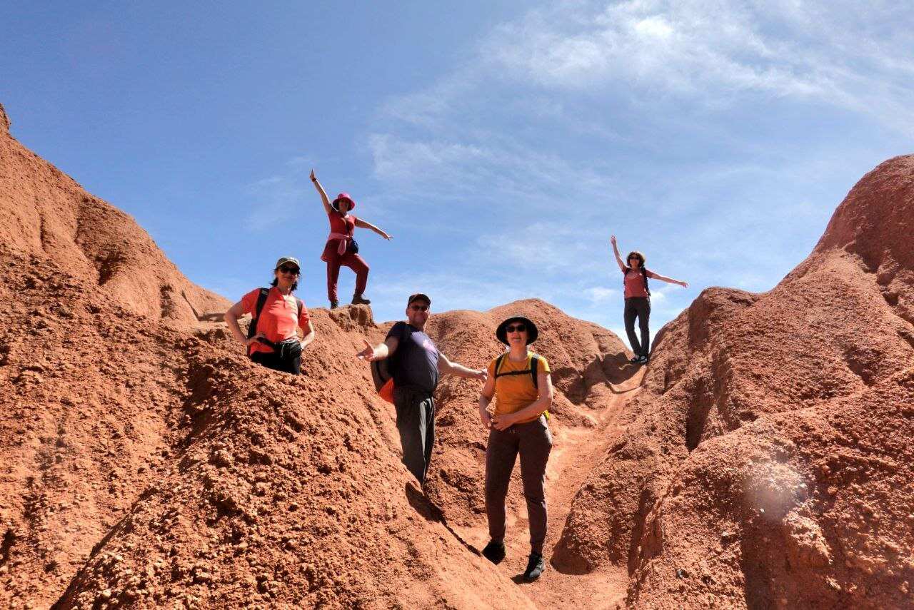 Тур в сердце Центральной Азии. Казахстан+ и Кыргызстан, 8 дней (7/38)