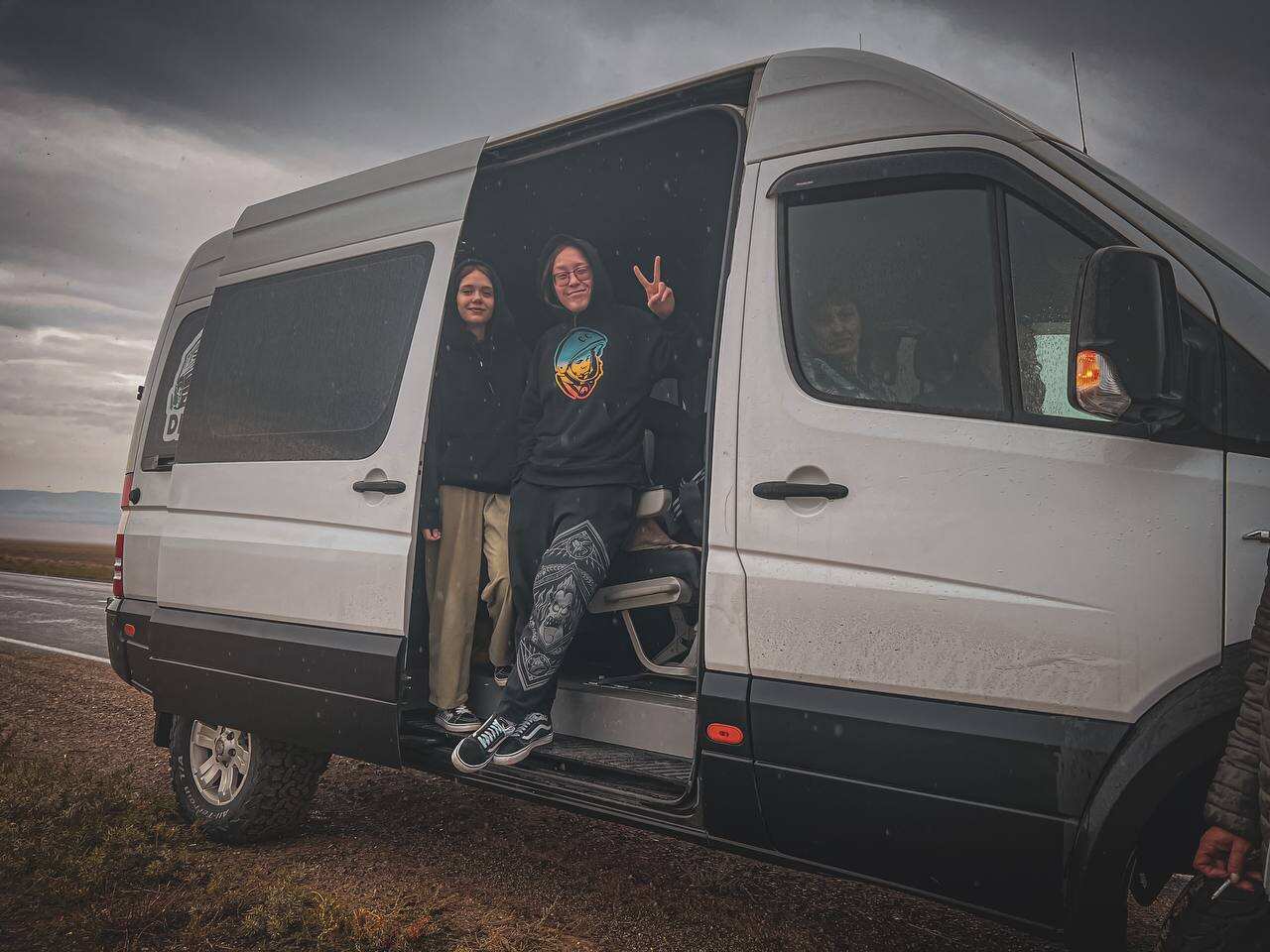 КРУГОСВЕТКА ПО КАНЬОНАМ (35/51)