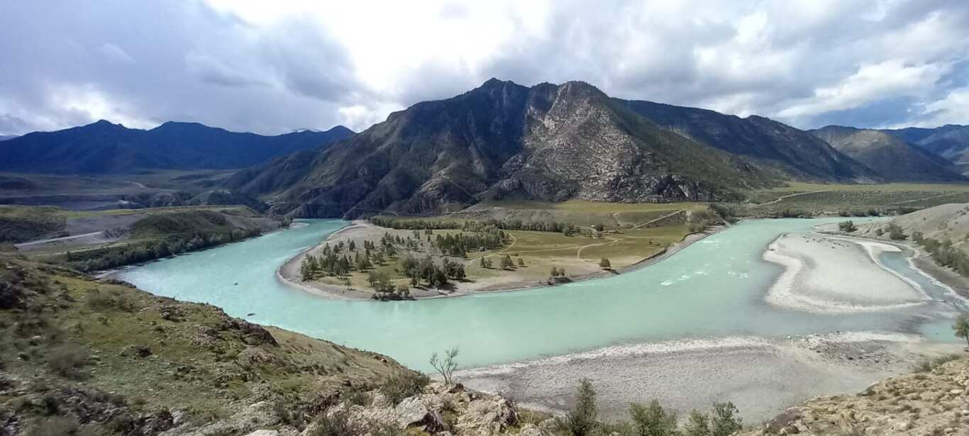Экспресс-тур на Алтай (2/19)