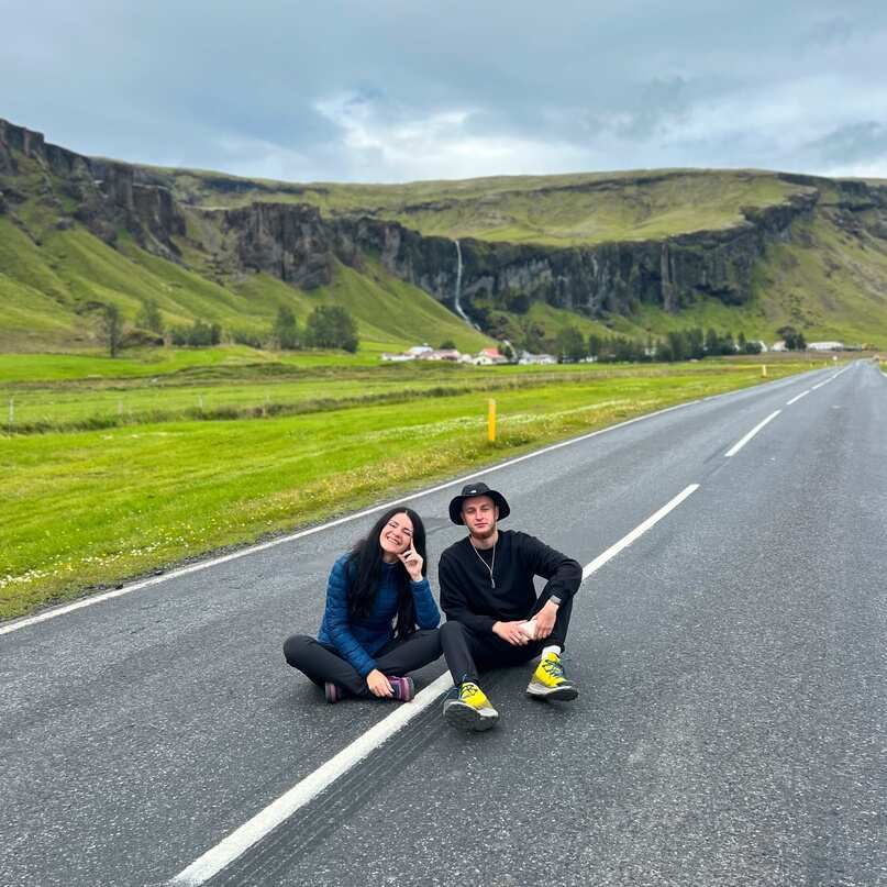 Исландия: страна льда и пламени (10/59)