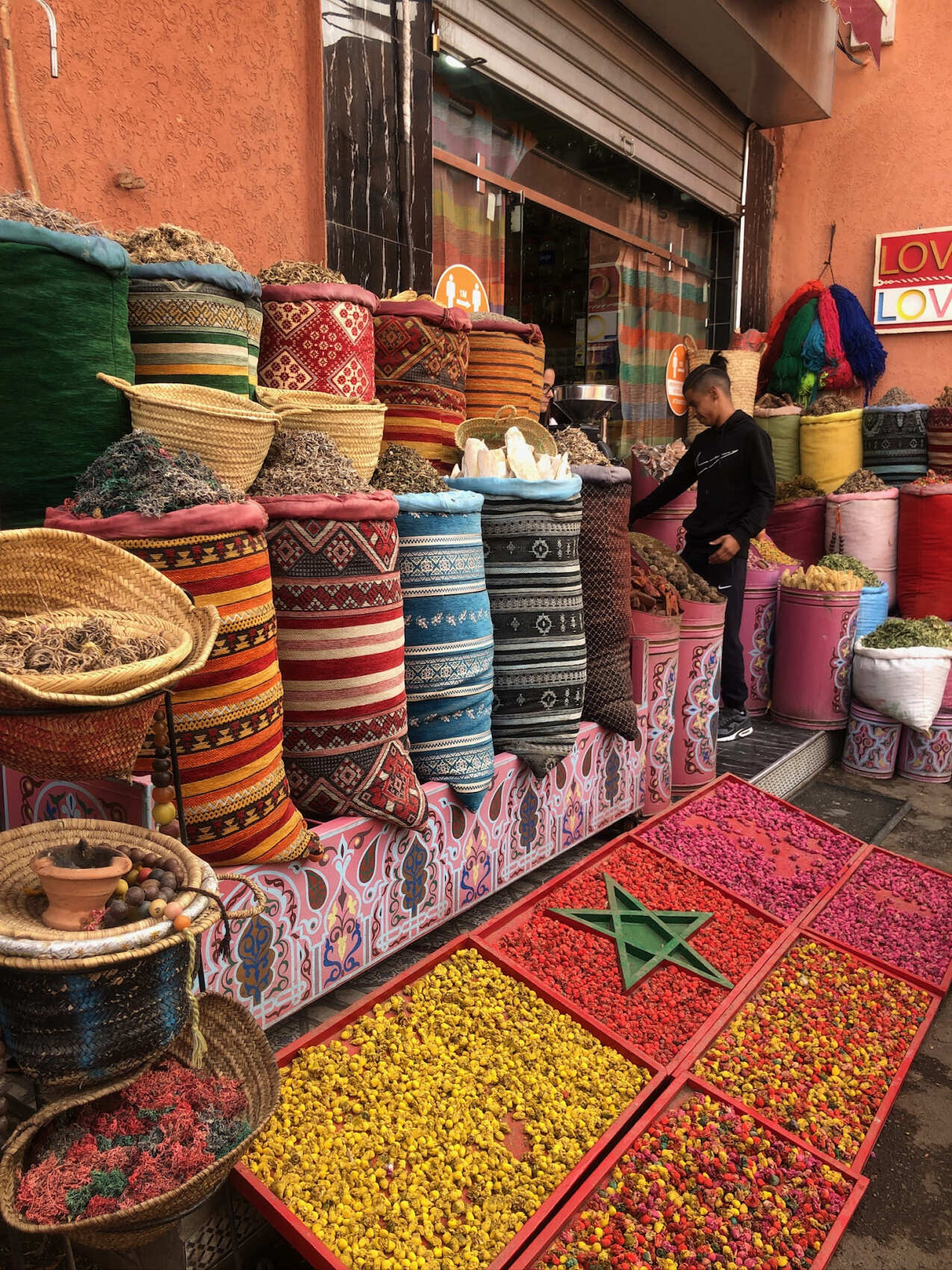 Серф-трип в Марокко с уютным гестхаусом (всё включено) (64/67)