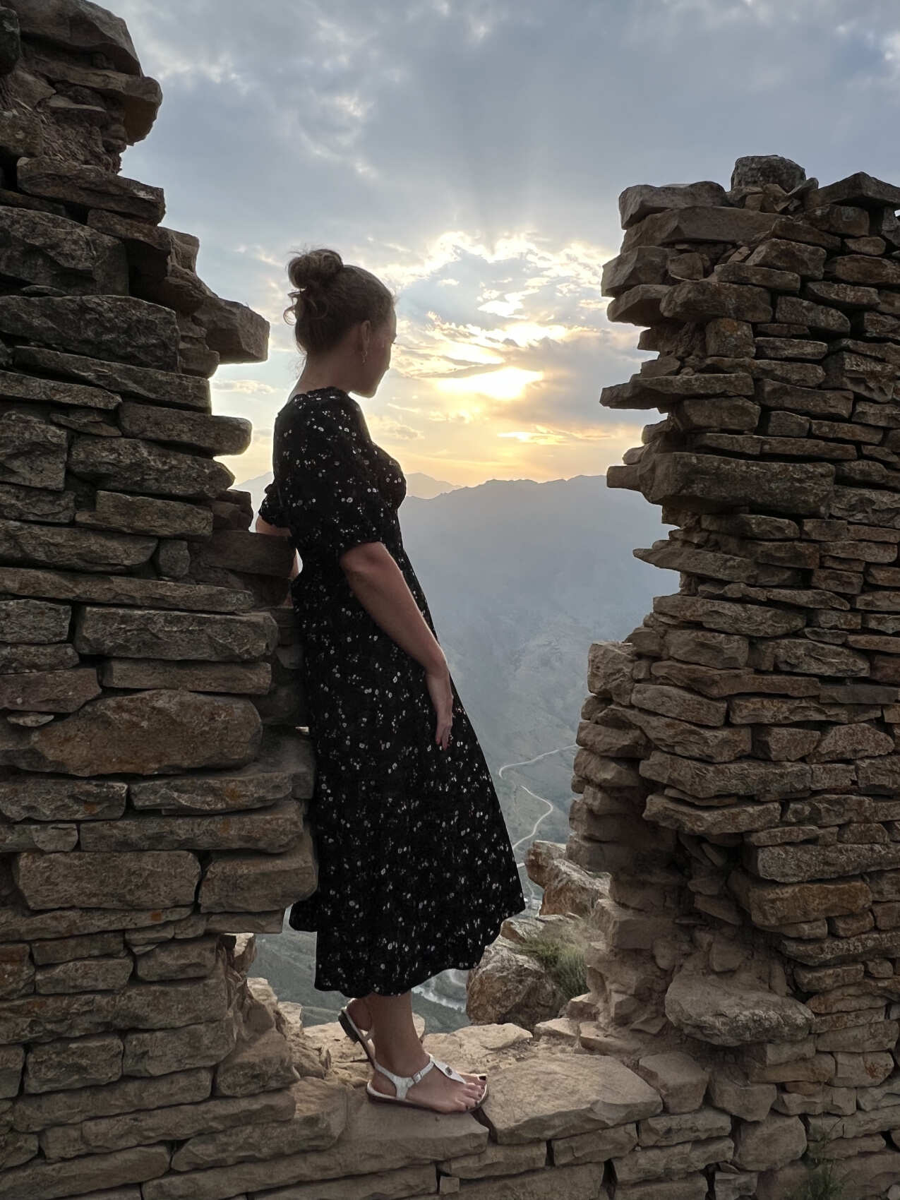 Дагестан Своими Глазами! 7 дней. Всё включено. (141/217)