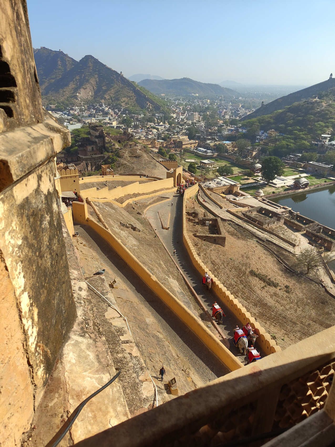 Тур Фестиваль красок: Волшебство Холи в Индии (20/25)