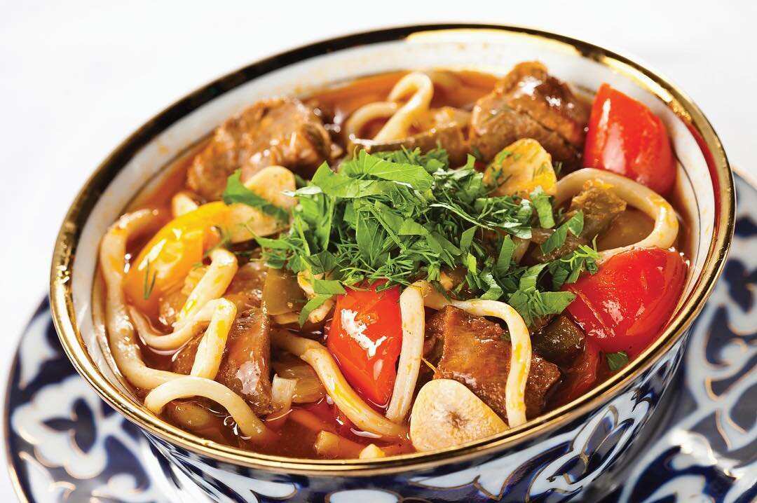 Жаркент- юго-восточные ворота Казахстана (15/17)