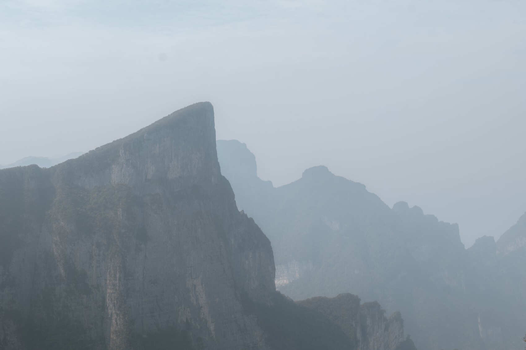 Китай.Поднебесная без границ (34/88)