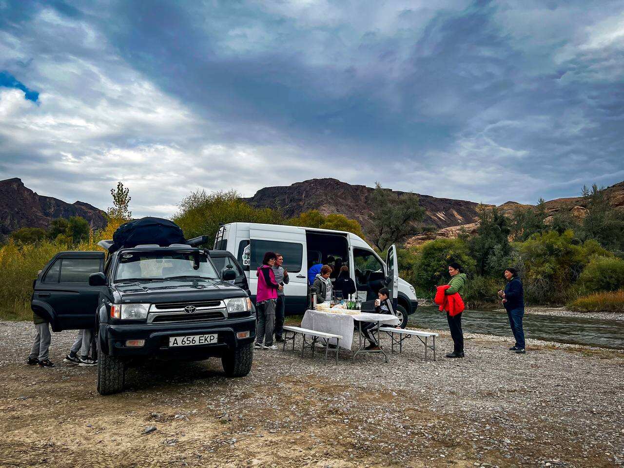 КРУГОСВЕТКА ПО КАНЬОНАМ (34/51)