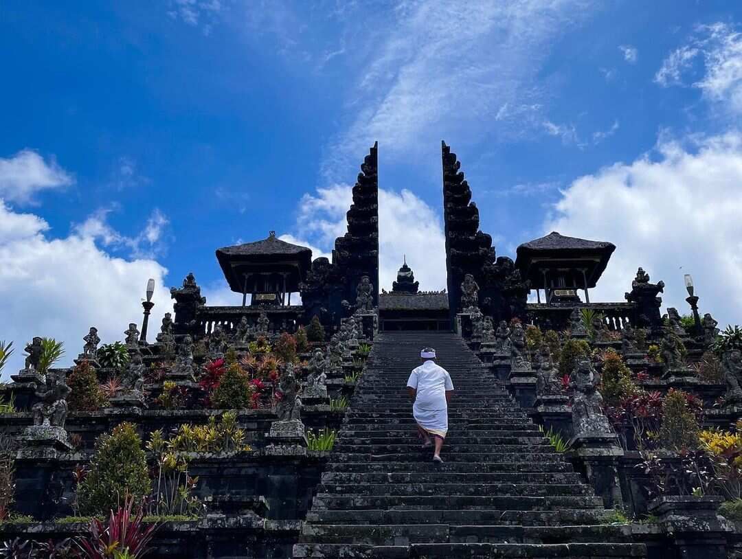 5 островов Индонезии (Бали, Нуса Пенида, Ява, Флорес, Комодо) 13 дней (21/122)