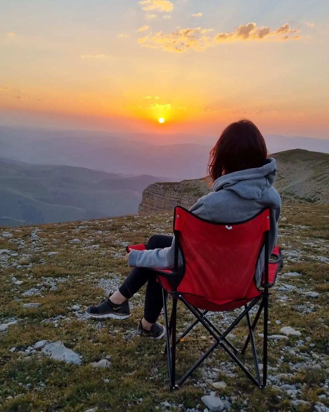 Тур на плато Бермамыт (5/14)